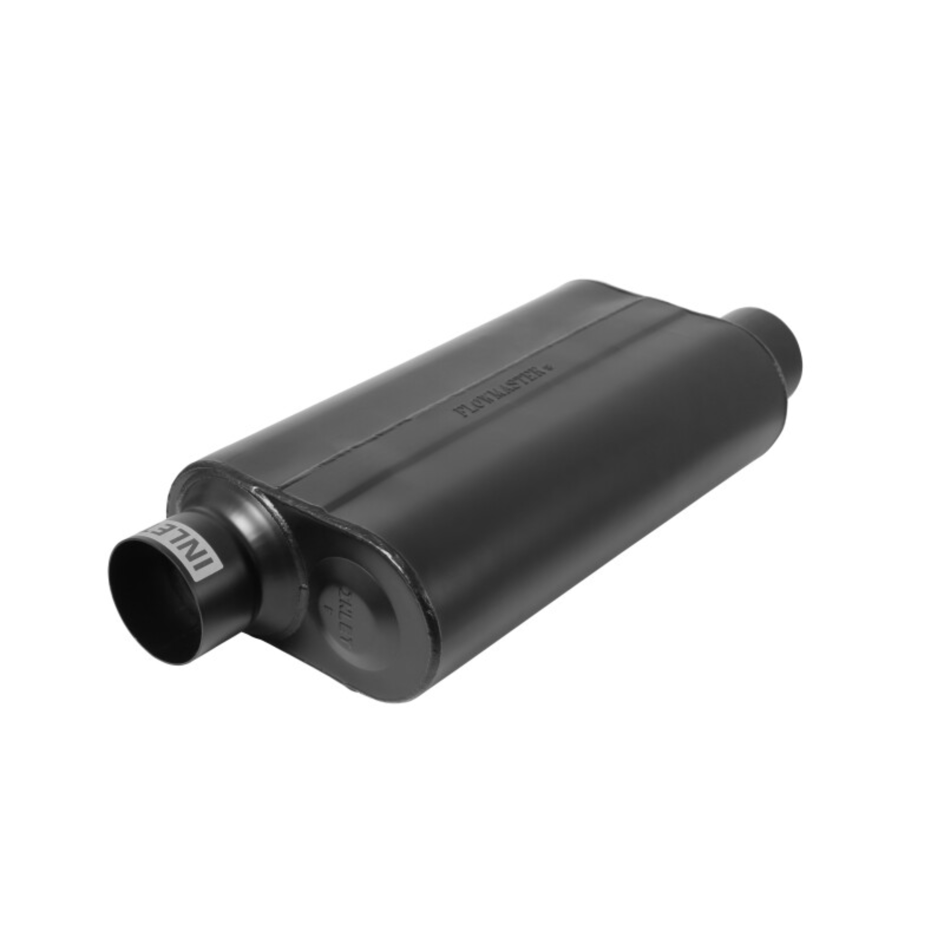 Picture of FLO Flowmaster 3.5 IN(O)/OUT(O) 50 Series Heavy Duty Muffler - 953558