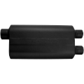 Picture of FLO Flowmaster 3 IN(O)/2.5 OUT(D) 50 Series Heavy Duty Muffler - 9530582