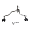 Picture of Flowmaster FLO FlowFX Cat-Back Exhaust Systems - 718216
