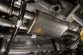 Picture of Flowmaster FLO FlowFX Cat-Back Exhaust Systems - 718216