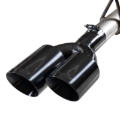 Picture of Flowmaster FLO FlowFX Cat-Back Exhaust Systems - 718216