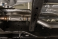 Picture of Flowmaster FLO FlowFX Cat-Back Exhaust Systems - 718216