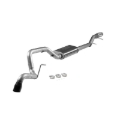 Picture of Flowmaster FLO FlowFX Cat-Back Exhaust Systems - 718217