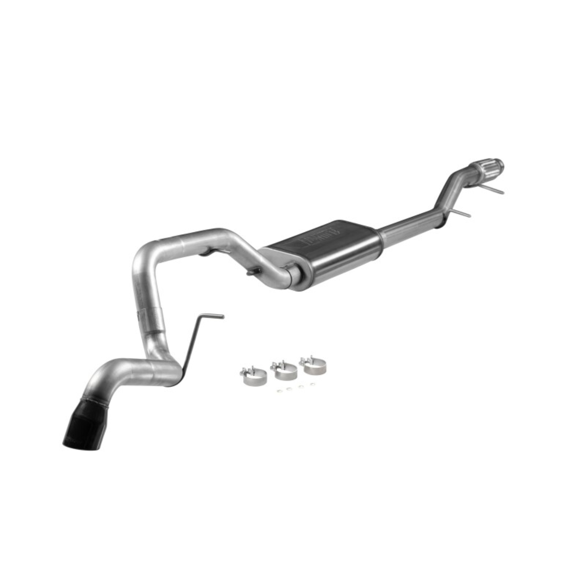 Picture of Flowmaster FLO FlowFX Cat-Back Exhaust Systems - 718217