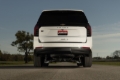 Picture of Flowmaster FLO FlowFX Cat-Back Exhaust Systems - 718217
