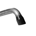 Picture of Flowmaster FLO FlowFX Cat-Back Exhaust Systems - 718217
