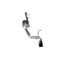 Picture of Flowmaster FLO FlowFX Cat-Back Exhaust Systems - 718217