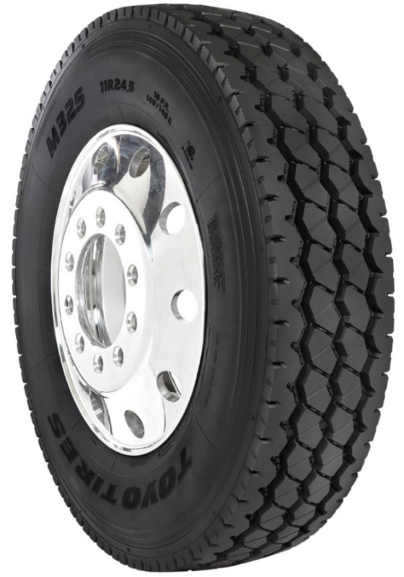 Picture of TOYO TOY M325 Tire Automotive/UTV Tires - 546270