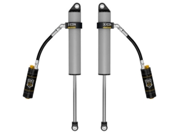 Picture of ICON ICO 3.0 Series Coilover Kits - 61804CP