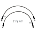 Picture of Wilwood WIL Flexline Brake Hose Brake Line Kits - 220-18241