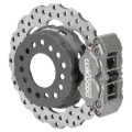 Picture of Wilwood WIL Dynapro Brake Kit Rear Big Brake Kits - 140-17873-D