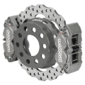 Picture of Wilwood WIL Dynapro Brake Kit Rear Big Brake Kits - 140-17880-D