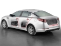 Picture of WeatherTech WT Scratch Protection Paint Protection Film - SP0799