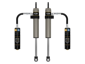Picture of ICON ICO 2.5 Series Shocks Shocks and Struts - 57805XP