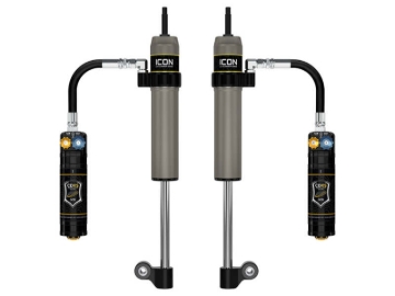 Picture of ICON ICO 2.5 Series Shocks Shocks and Struts - 57826XP