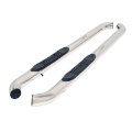Picture of E-Series 3 Round Nerf Step Bars