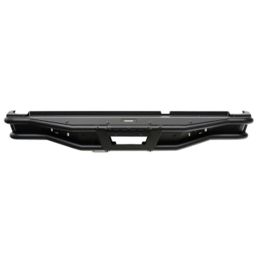 Picture of Westin WES Outlaw Bumpers - 58-81075