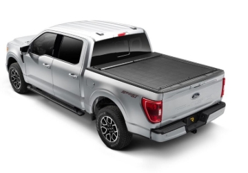 Picture of Roll-N-Lock RNL M-Series Tonneau Cover - LG130M
