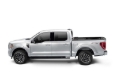 Picture of Roll-N-Lock RNL M-Series Tonneau Cover - LG130M
