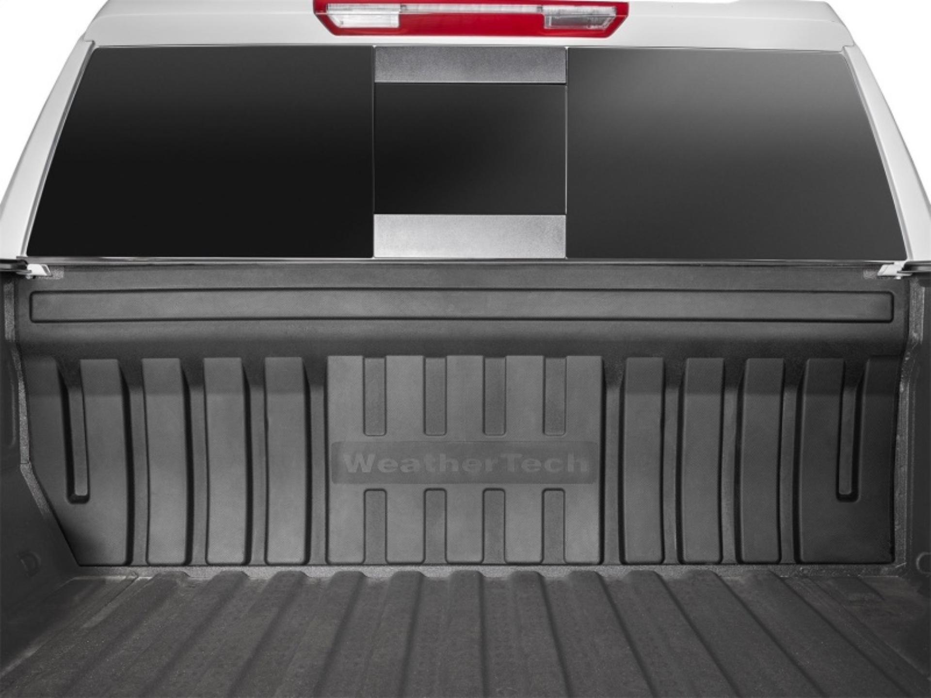 Picture of WeatherTech WT CabProtector Bed Liners - 3FIL002
