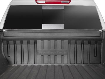 Picture of WeatherTech WT CabProtector Bed Liners - 3FIL002