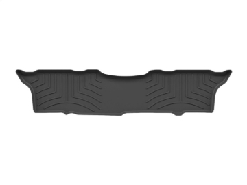 Picture of WeatherTech WT 3D FloorMat-Rear-Blk Floor Mats - 4419452IM