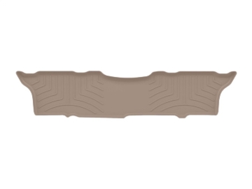 Picture of WeatherTech WT 3D FloorMat-Rear-Tan Floor Mats - 4519452IM