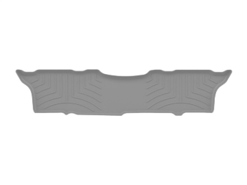 Picture of WeatherTech WT 3D FloorMat-Rear-Grey Floor Mats - 4619452IM