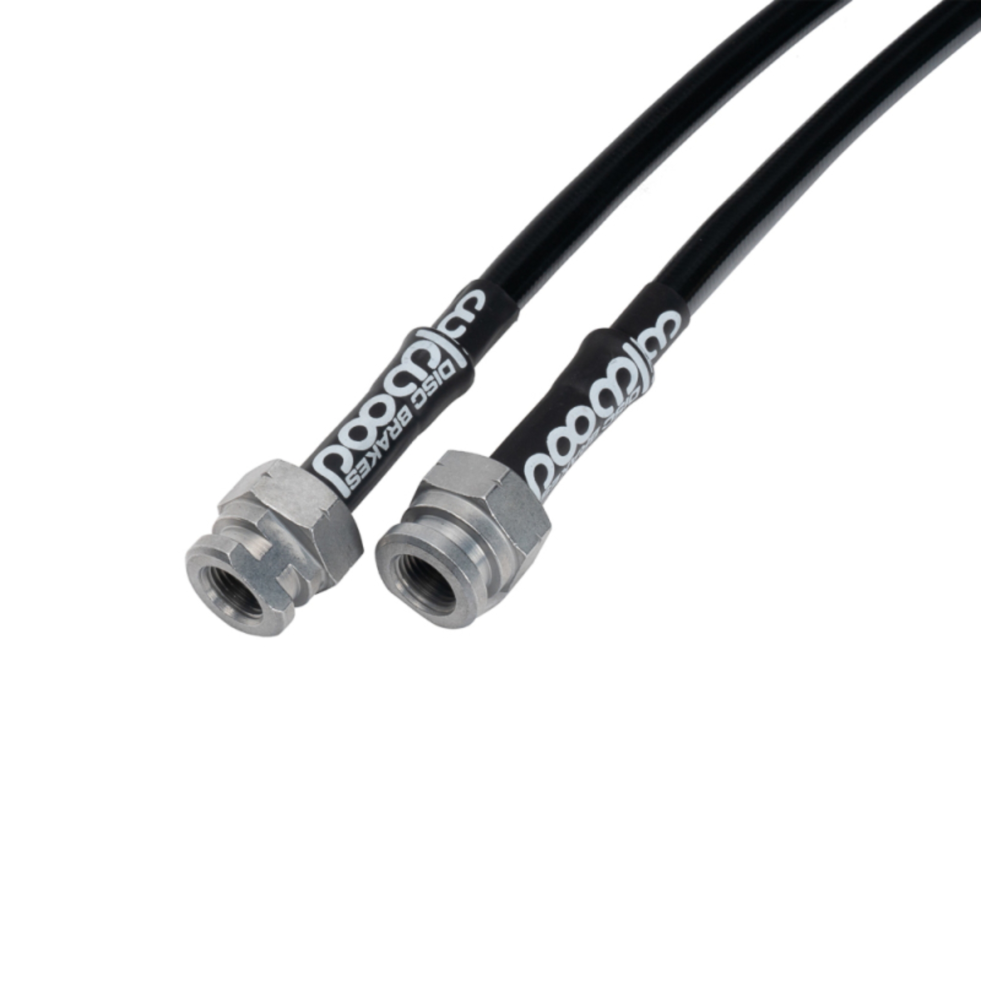 Picture of Wilwood WIL Flexline Brake Hose Brake Line Kits - 221-17395