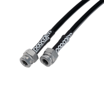 Picture of Wilwood WIL Flexline Brake Hose Brake Line Kits - 221-17395