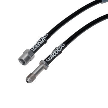 Picture of Wilwood WIL Flexline Brake Hose Brake Line Kits - 221-17396