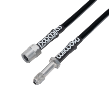 Picture of Wilwood WIL Flexline Brake Hose Brake Line Kits - 221-17398
