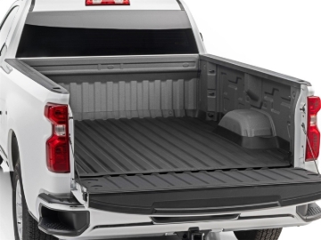 Picture of WeatherTech WT ImpactLiner Bed Liners - 39814IM