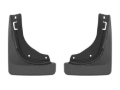 Picture of WeatherTech WT No Drill Mudflaps - 110226