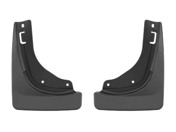 Picture of WeatherTech WT No Drill Mudflaps - 110226