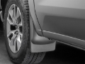 Picture of WeatherTech WT No Drill Mudflaps - 110226