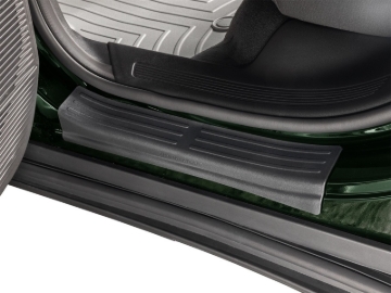 Picture of WeatherTech WT SillProtector Body Armor & Rock Rails - ST135K1