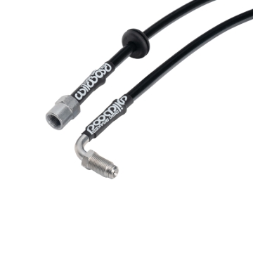 Picture of Wilwood WIL Flexline Brake Hose Brake Line Kits - 221-17400