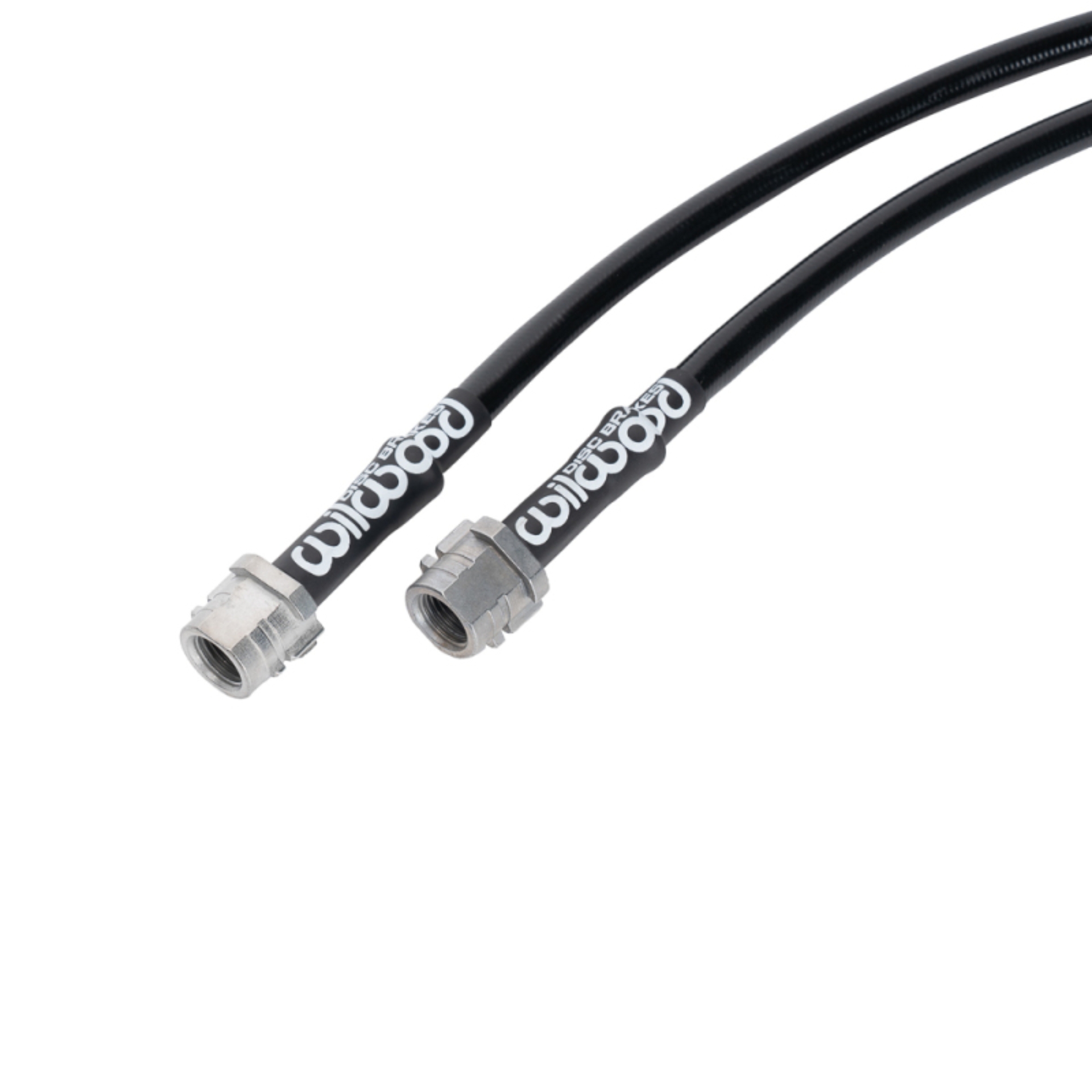 Picture of Wilwood WIL Flexline Brake Hose Brake Line Kits - 221-17403
