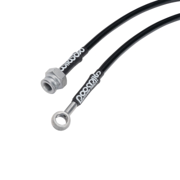 Picture of Wilwood WIL Flexline Brake Hose Brake Line Kits - 221-17402