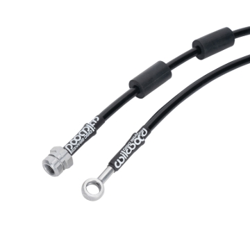 Picture of Wilwood WIL Flexline Brake Hose Brake Line Kits - 221-17404