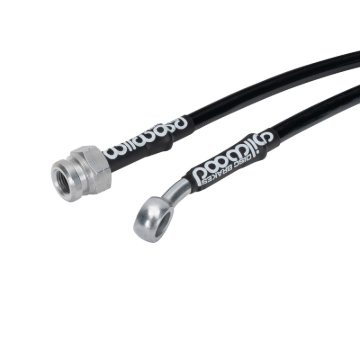Picture of Wilwood WIL Flexline Brake Hose Brake Line Kits - 221-17406