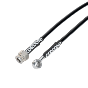 Picture of Wilwood WIL Flexline Brake Hose Brake Line Kits - 221-17408