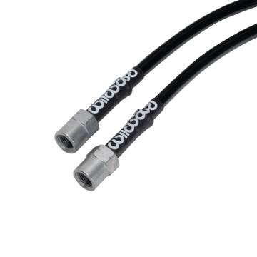 Picture of Wilwood WIL Flexline Brake Hose Brake Line Kits - 221-17410