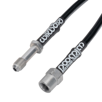 Picture of Wilwood WIL Flexline Brake Hose Brake Line Kits - 221-17412
