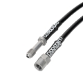 Picture of Wilwood WIL Flexline Brake Hose Brake Line Kits - 221-17413