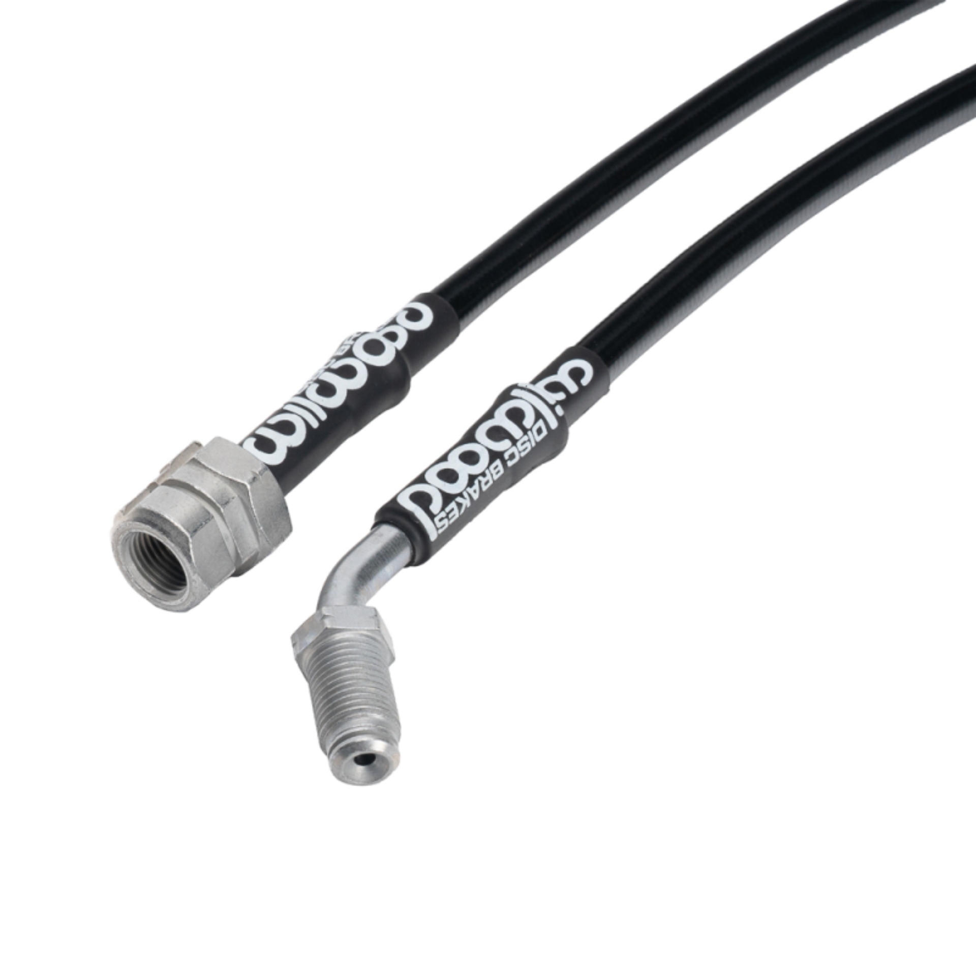Picture of Wilwood WIL Flexline Brake Hose Brake Line Kits - 221-17414