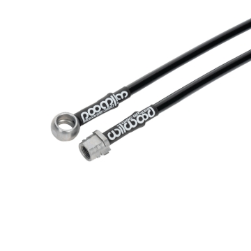 Picture of Wilwood WIL Flexline Brake Hose Brake Line Kits - 221-17415