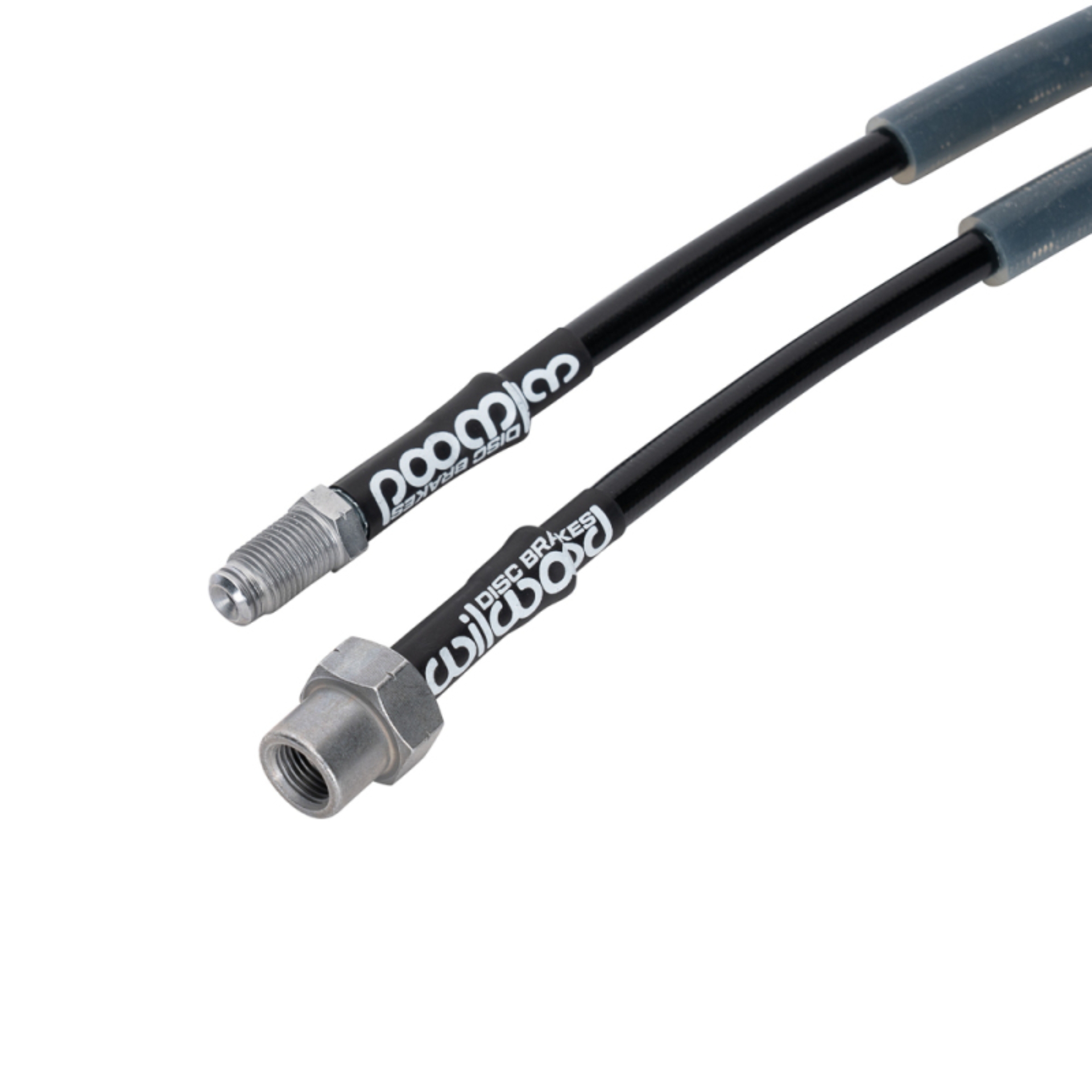 Picture of Wilwood WIL Flexline Brake Hose Brake Line Kits - 221-17417