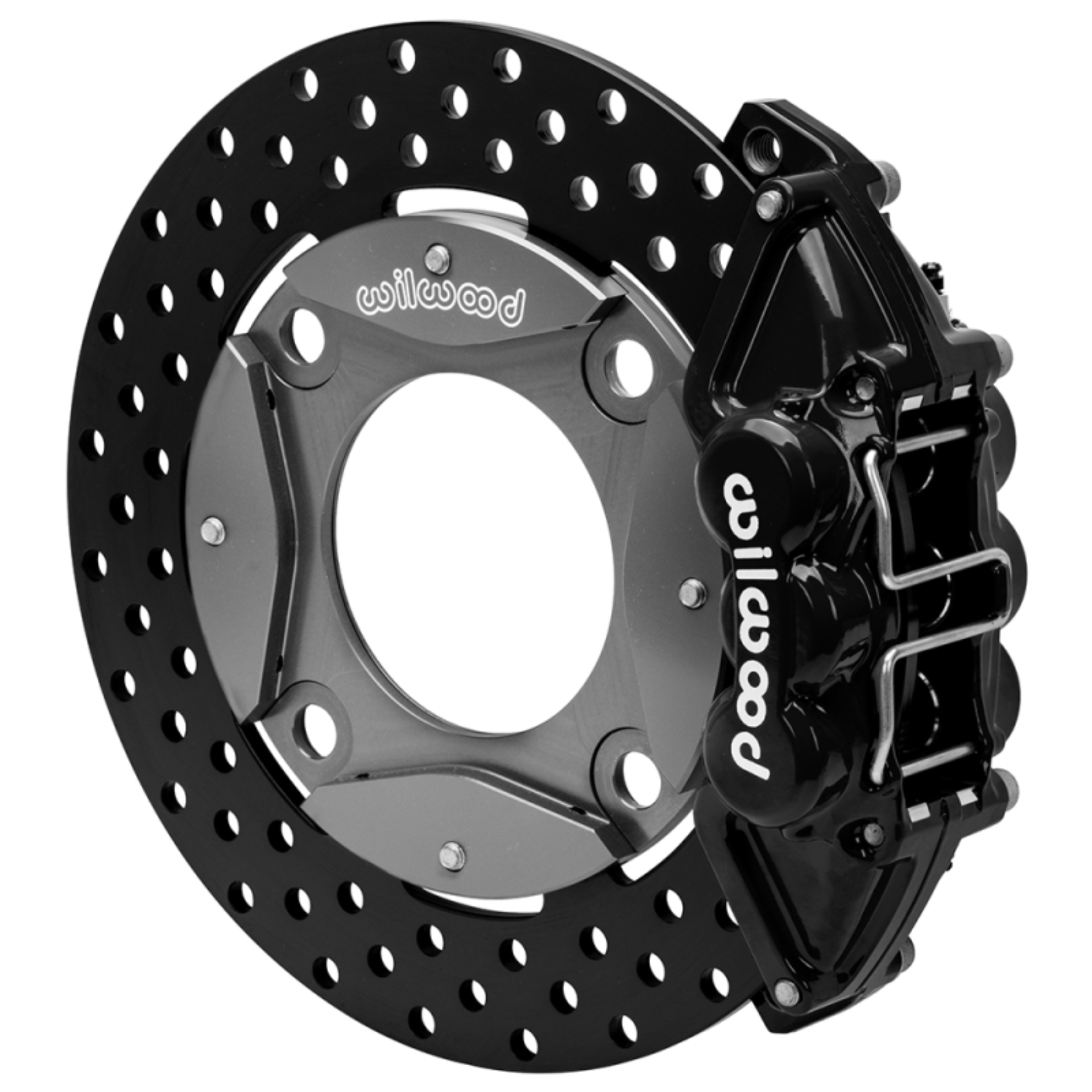 Picture of Wilwood WIL UTV Big Brake Kits - 140-17574-D